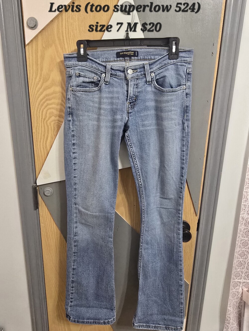 LEVIS WOMEN